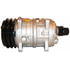 CO-6216CA by SUNAIR - A/C Compressor