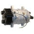 CO-6250CA by SUNAIR - A/C Compressor