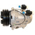Sunair CO-6293CA A/C Compressor A/C Compressor TM/CP31 A2 152 12V PT-4002