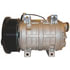 CO-6319CA by SUNAIR - A/C Compressor