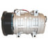 CO-6313CA by SUNAIR - A/C Compressor