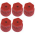 CP-654TK5 by SUNAIR - A/C Service Valve Cap