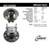 405.62009 by CENTRIC - Premium Hub Assembly