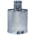 Sunair DOC-2009 Diesel Oxidation Catalyst (DOC) Diesel Oxidation Catalyst - CUMMINS ISX