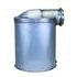Sunair DOC-2020 Diesel Oxidation Catalyst (DOC) Diesel Oxidation Catalyst - CUMMINS ISX