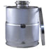 Sunair DOC-2027 Diesel Oxidation Catalyst (DOC) Diesel Oxidation Catalyst - CUMMINS ISX/PACCAR MX