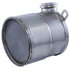 Sunair DOC-2038 Diesel Oxidation Catalyst (DOC) Diesel Oxidation Catalyst - CUMMINS ISB / ISC
