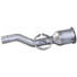 Sunair DOC-7006 Diesel Oxidation Catalyst (DOC) Diesel Oxidation Catalyst - NAVISTAR MAXXFORCE