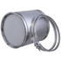 Sunair DPF-2005 Diesel Particulate Filter (DPF) Diesel Particulate Filter - CUMMINS ISX