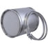 Sunair DPF-2002 Diesel Particulate Filter (DPF) Diesel Particulate Filter - CUMMINS ISX