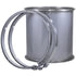 DPF-9003 by SUNAIR - Diesel Particulate Filter - DPF KIT-VOLVO/MACK MP7