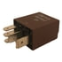 ES-6001 by SUNAIR - A/C Clutch Relay