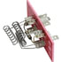 ES-7002 by SUNAIR - Blower Motor Resistor