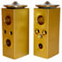 Sunair EXV-1019 A/C Expansion Valve A/C Block Expansion Valve