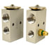 Sunair EXV-1064 A/C Expansion Valve A/C Block Expansion Valve