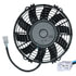 FA-0900 by SUNAIR - A/C Condenser Fan - 12V, 10 Blades, 9 in. Diameter, Plastic S-Blade