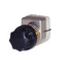 FA-5401 by SUNAIR - AC Dash Fan - Rheostat Switch