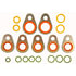 Sunair KT-NAV3 A/C O-Ring and Gasket Kit NAVISTAR O-RING/GSKT KIT-FULL