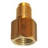 MC-1220 by SUNAIR - Charging Hose Adap.1/4mfx1/2fm Acme