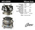 405.42006 by CENTRIC - Premium Hub Assembly
