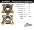 405.40019 by CENTRIC - Centric Premium Flanged Wheel Bearing Module