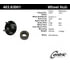 Centric 403.63001 Axle Bearing and Hub Assembly Repair Kit Premium Hub Repair Kit