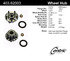 403.62003 by CENTRIC - Centric Premium Hub and Bearing Hub Assembly Repair Kit