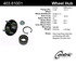 403.61001 by CENTRIC - Centric Premium Hub and Bearing Hub Assembly Repair Kit