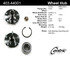 403.44001 by CENTRIC - Centric Premium Hub and Bearing Hub Assembly Repair Kit