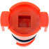 097-826-1 by DORMAN - Plastic Oil Drain Plug