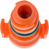 097-826-1 by DORMAN - Plastic Oil Drain Plug