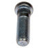 610-269.1 by DORMAN - M12-1.50 Serrated Wheel Stud - 12.22mm Knurl, 36mm Length