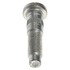 610-279.1 by DORMAN - 1/2-20 Serrated Wheel Stud - .608 In. Knurl, 2-1/4 In. Length