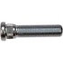 610-004.1 by DORMAN - M14-1.50 Serrated Wheel Stud - 16mm Knurl, 59.77mm Length