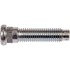 610-542.1 by DORMAN - M14-2.0 Serrated Wheel Stud - 15.97 Mm Knurl, 61.5 Mm Length