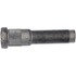 610-560.1 by DORMAN - 1/2-20 Serrated Wheel Stud - .579 In. Knurl, 2-1/4 In. Length