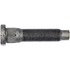 610-571-1 by DORMAN - 1/2-20 Serrated Wheel Stud - .560 In. Knurl, 2.3 In. Length