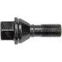 610-520.1 by DORMAN - M14-1.50 Wheel Bolt - 19mm Hex, 20.6mm Thread Length