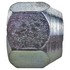 611-052-1 by DORMAN - Wheel Nut 9/16-18 Standard - 7/8 In. Hex, 3/4 In. Length