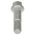 610-616-1 by DORMAN - M14-1.50 Wheel Bolt - 17mm Hex, 19.33mm Thread Length