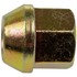 611-063.1 by DORMAN - Wheel Nut M12-1.50 Bulge - 19mm Hex, 23mm Length