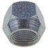 611-052-1 by DORMAN - Wheel Nut 9/16-18 Standard - 7/8 In. Hex, 3/4 In. Length