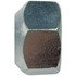 611-055.1 by DORMAN - Wheel Nut 5/8-18 Standard - 1 In. Hex, 21/32 In. Length