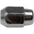 611-097.1 by DORMAN - Wheel Nut 7/16-20 Acorn - 13/16 In. Hex, 1.377 In. Length