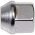 611-093.1 by DORMAN - Wheel Nut 1/2-20 Bulge - 13/16 In. Hex, 15/16 In. Length