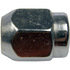 611-118.1 by DORMAN - Wheel Nut M14-1.50 Acorn - 23mm Hex, 30mm Length