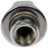 611-117.1 by DORMAN - Wheel Nut M12-1.50 Mag - 21mm Hex, 37mm Length