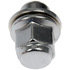 611-117.1 by DORMAN - Wheel Nut M12-1.50 Mag - 21mm Hex, 37mm Length