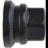 611-172-1 by DORMAN - Wheel Nut M12-1.75 Flanged Flat Face - 19mm Hex, 22.5mm Length