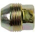 611-178.1 by DORMAN - Wheel Nut 1/2-20 External Thread - 13/16 In. Hex, 1-1/8 In. Length